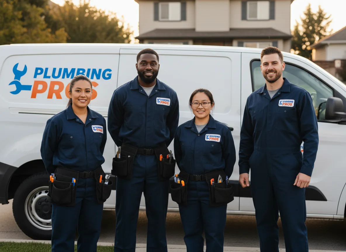 Water Heater Repair company in Burlington Junction, MO